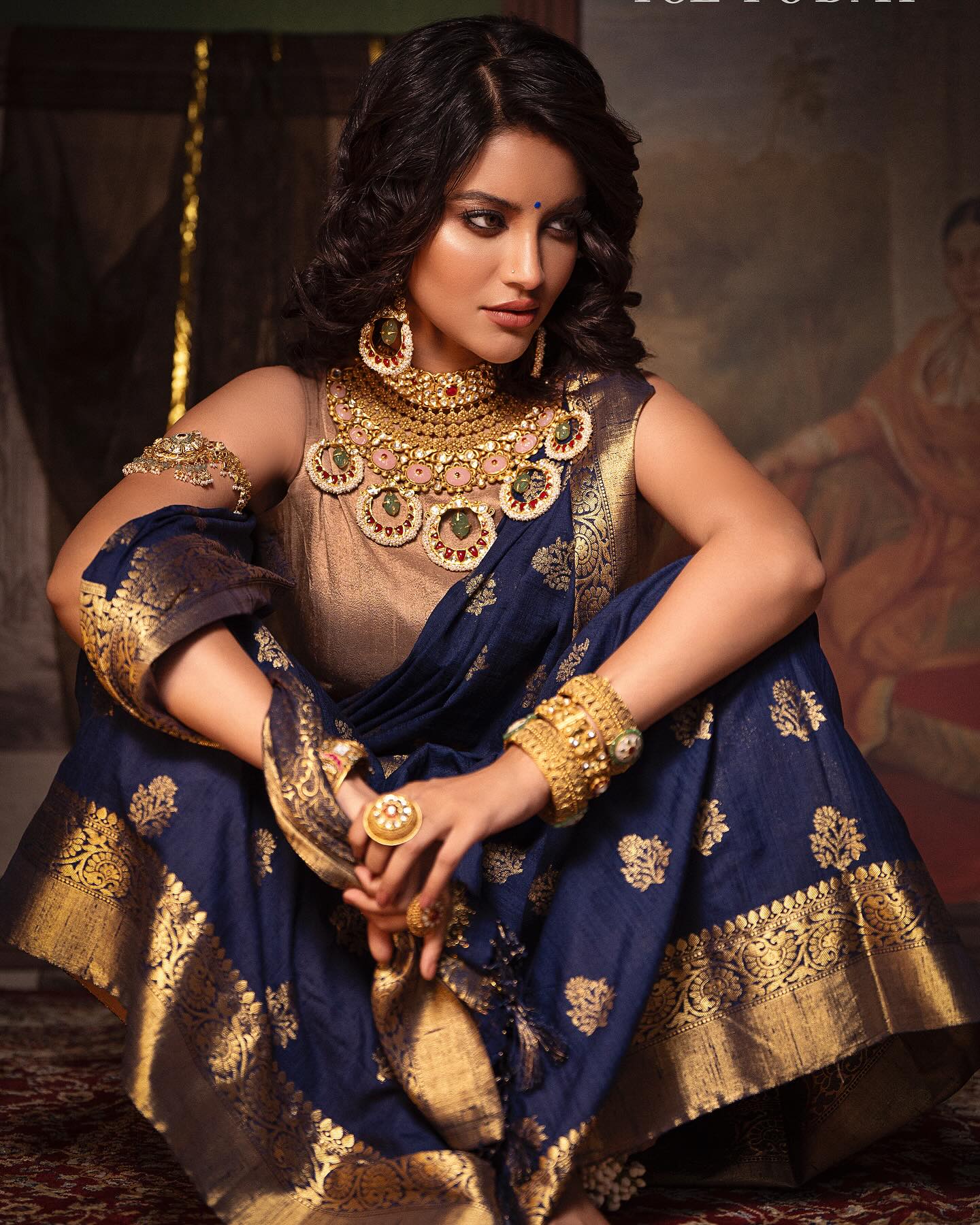 কলকাতার ‘রাত দখল’ ঢাকায়, বাংলাদেশের ধর্ষণের বিচার চান তুষি